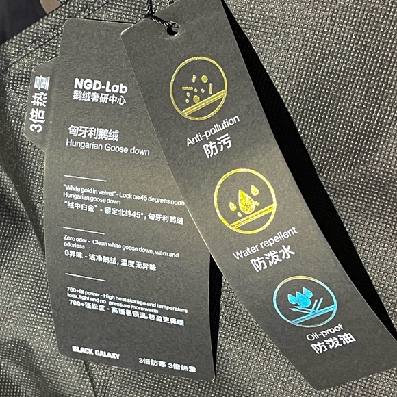 ✨Long Duvet Winter Coat - Picture 5 of 14